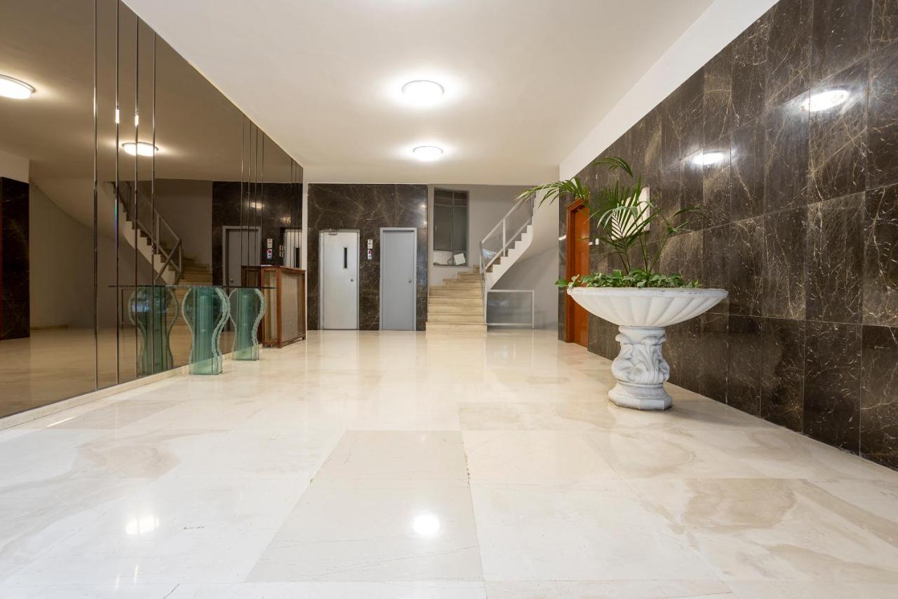 Athensblues Paleo Faliro Flisvos Marina 1 Bedroom Flat Экстерьер фото